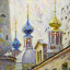 Ну что, Москва, встречай меня, встречай