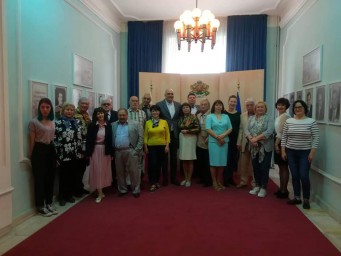 Варненские заметки о "Славянском слове"