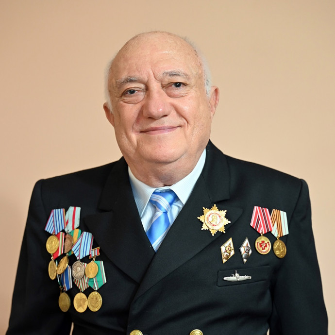 Публикуем статью профессора Илии Пеева о Мировой Морской доктрине