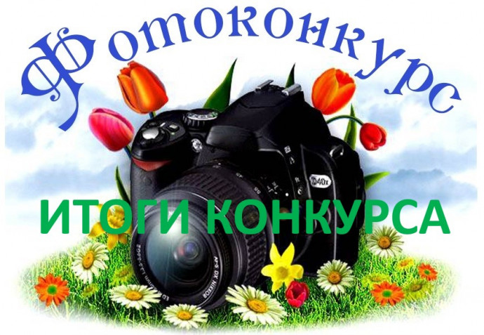Итоги фотоконкурса "31 июля или Таинственное лето"