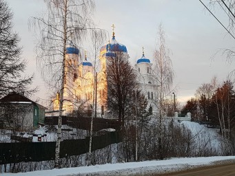 Билет в Лангедок