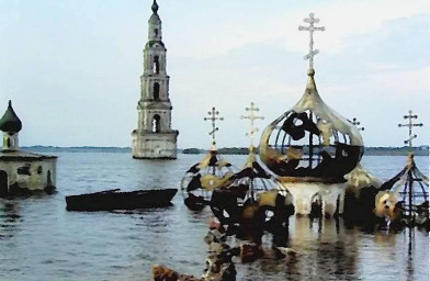 Сны о Мологе