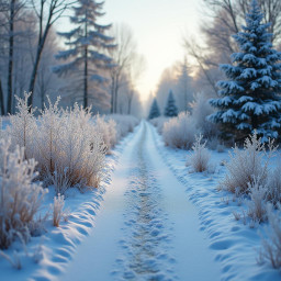 Зима всё равно придёт