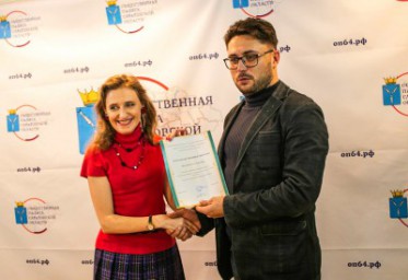 Ольга Мотева - писатель и общественный деятель