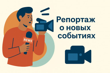 "Создавая будущее"2025