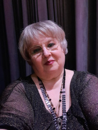 День рождения отмечает Марина Соколова!