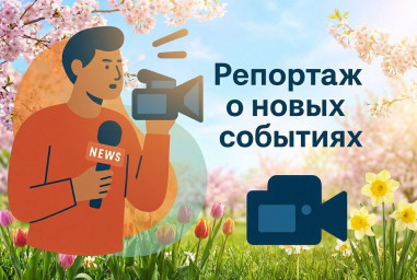 Библионочь-2026. Репортаж из библиотеки им. Пабло Неруды