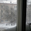 Снегопад