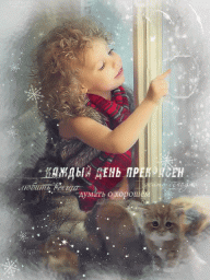 Поздравление