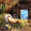 Про бабушкин чердак