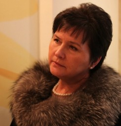 Людмила Пустырева Слеза
