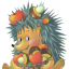 Колючки
