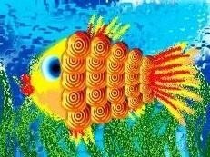 Рыбёнок