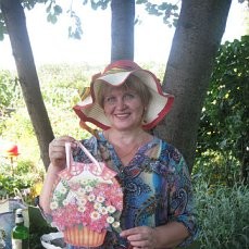 Павлова Ирина