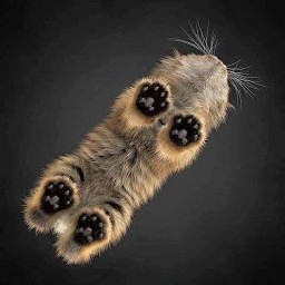 Когтёнок