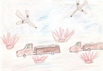 Рисунок памяти