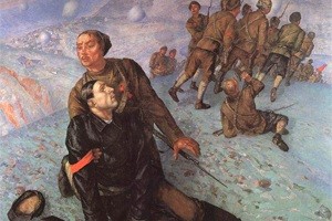 Братья