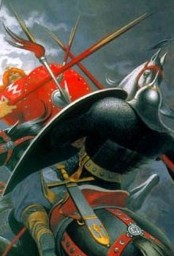 Как во городе во Киеве