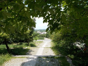 В Шумене