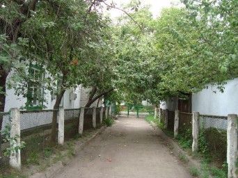 Я о том переулке…
