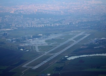Отлёт. Закрытие счетов.