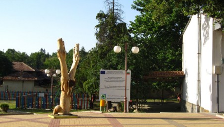 В Смядово