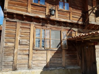 Жеравна