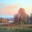 Осенний мотив. Стихи.