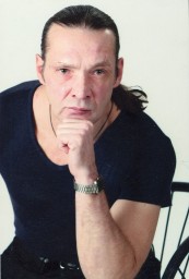 Александр Лисафьин