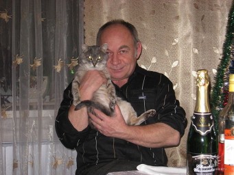 Поручик Голицын