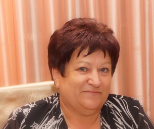 Мария Козыренко