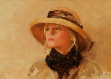 Анна Леонова