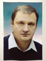Павел Лаптев