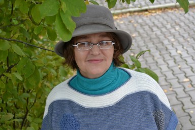 Елена Гостева