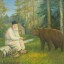О БОГе, звере и человеке