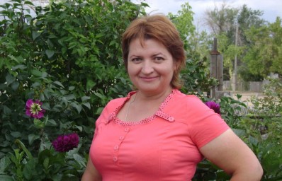 Натали