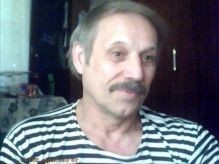 Сеня Весенний