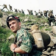 ИВАН(в пяти частях)