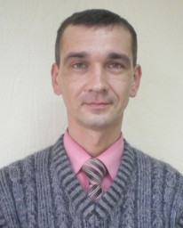 Михаил Солд