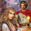 Я уведу тебя... из сборника "Славянские сказки. Ворожеи"