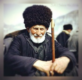 Гримасы войны