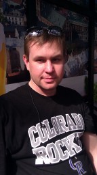 Илья Звездочет