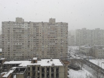 Неотвратимое настанет...