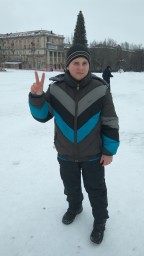 Герасименко Андрей
