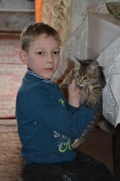 Пронюшкин Алексей