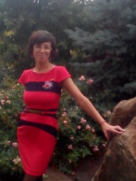 Елена Новикова