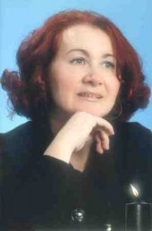 Елена Копейкина