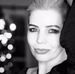 Tatiana Sindeeva Burova
