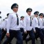 Выпускникам военных училищ