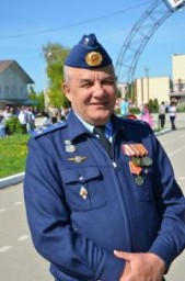 Борис Максименко